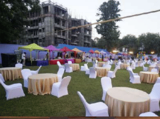 IDEA Center, Noida Campus Life photo 3